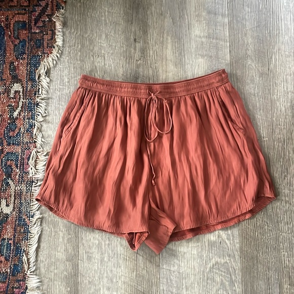 Abercrombie & Fitch Pants - •| abercrombie & fitch shorts